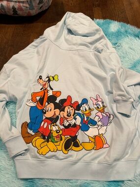 Disney jacket